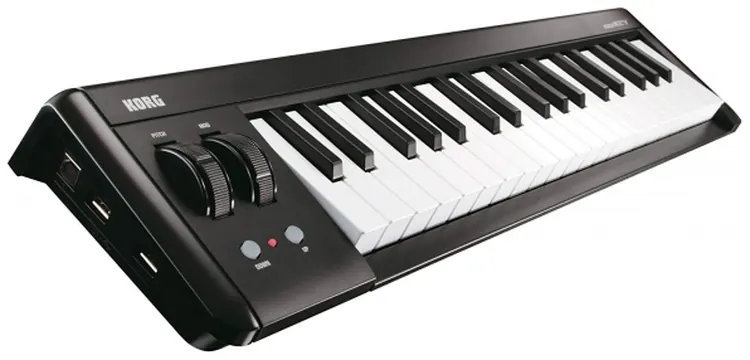 Korg microKEY 37 MkII