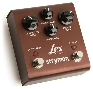 Strymon Lex Rotary