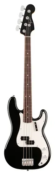 Fender Vintera III late '60s P-Bass black
