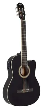 Tagima Memphis AD-60 Nylon Preto