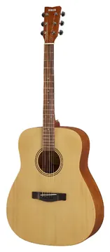 Yamaha F-400 NS - Yamaha