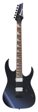 Ibanez RG421DXTWS Schemeringschaduw