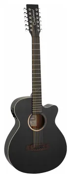 Tanglewood Blackbird TB412CE