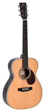 Sigma SOMR-28