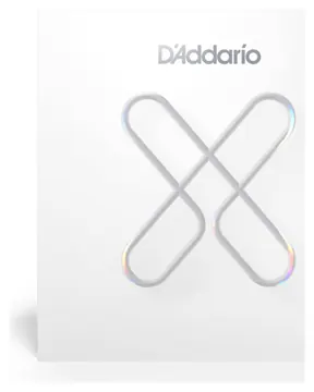 D'Addario XSAPB1152 Custom Light Corde x chitarra acustica rivestimento leggero