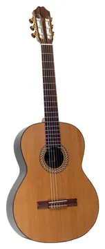 Juan Salvador 10C Klassieke Gitaar