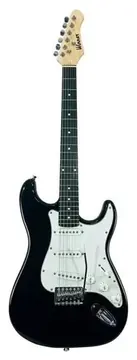 Winner WGS Strato SSS Preta