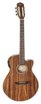 Eagle Hofma HMN288 STNT Satin Natural