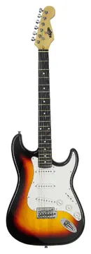 Malibu Strato Sunburst