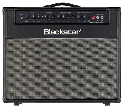 Blackstar HT Club 40 MkII Venue