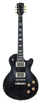Eastman SB59/v Antique Black