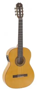 Admira TRIANA SERIE FLAMENCO ELECTRIFICADA EQ6