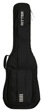 Ritter Arosa Bass Bag Sea Ground Black