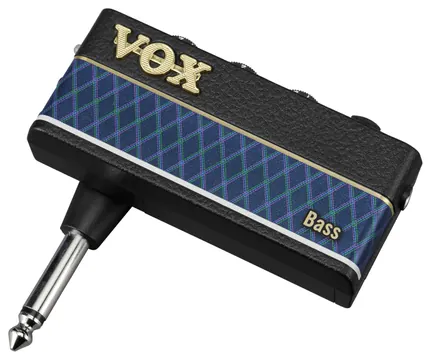 Vox amPlug 3 Bass
