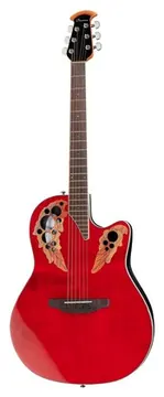 Ovation Celebrity Elite CE48-RR-G