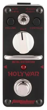 Aroma AHOR-3 Holy War - Metal Distortion