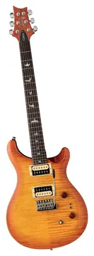 PRS Paul Reed Smith SE Custom 24-08 Vintage Sunburst