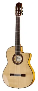 Cordoba GK Studio