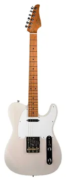 Suhr Classic T Roasted Pine Limited Edition Mary Kay Roasted Maple Fingerboard
