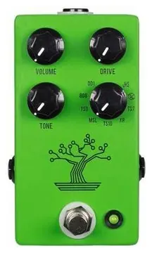 JHS Pedals The Bonsai - 9-way Screamer