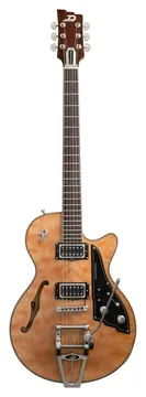 Duesenberg Tom Bukovac