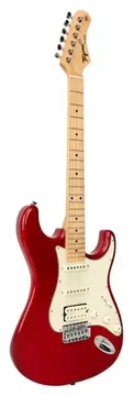 Tagima Tg-540 Mr Lf/Mg Serie Tw Mr Vermelho