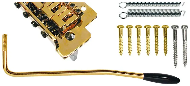 Boston T-230-G tremolo Stallion