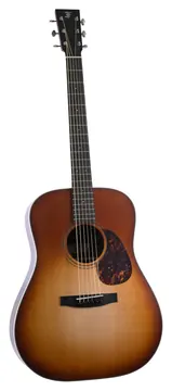 Furch Vintage 1 Dread Sr Lrb1 Sunbusrt