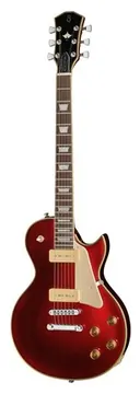 Larry Carlton L7V CAR New Gen