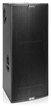 Db Technologies DB Sigma S215 Cassa Attiva 1400W 3 Vie