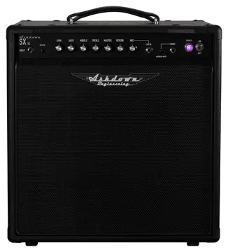 Ashdown SX-5C Combo