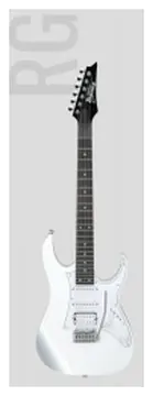 Ibanez GRG140WH