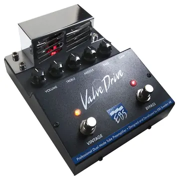 EBS ValveDrive DI