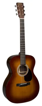 Martin OM21 Ambertone