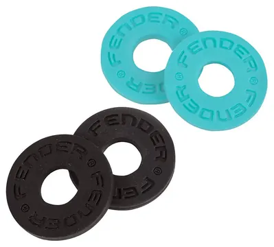 Fender 0990819010 Straps Blocks