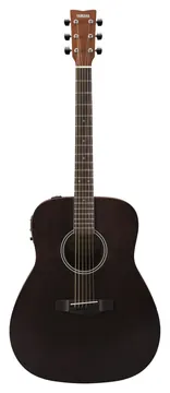 Yamaha FX400 Smoky Black