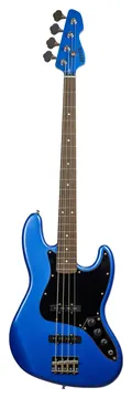 MarkBass MB 4 Blue Sky JB Basso elettrico a 4 corde con scala da 34" a 20 Tasti