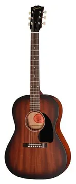 Gibson LG-2 Faded Vintage Sunburst