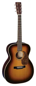 Martin Custom Signature Series 000-28EC Sunburst Eric Clapton