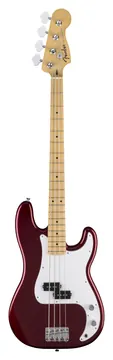 Fender Standard Precision Bass MN WPG CND