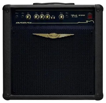 Oneal Cubo Oneal C.Baixo OCB 400X 120WRMS 12''