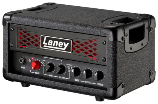 Laney IRF LEADTOP HEAD 60W