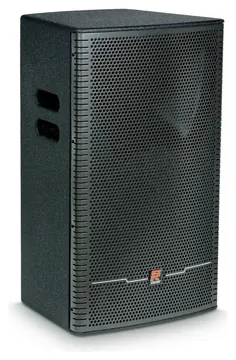 Staner Caixa Acústica Passiva 15" 2 Vias UPPER-515 - Staner