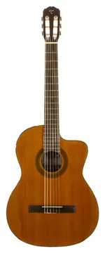 Takamine GSC1CE-NG Natural