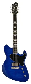 Hagstrom Adina Bsk