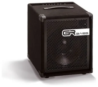 GR Bass CUBE 350 Basversterker combo