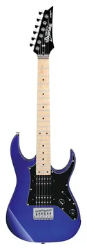 Ibanez GRGM21M-JB Juweelblauw Mikro Gio