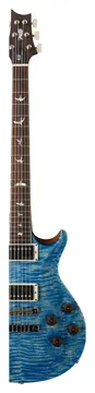 PRS 40Th Anni Mccarty SC56 Limited Edition Faded Blue Jean