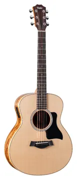 Taylor GS Mini-e Limited African Ziricote