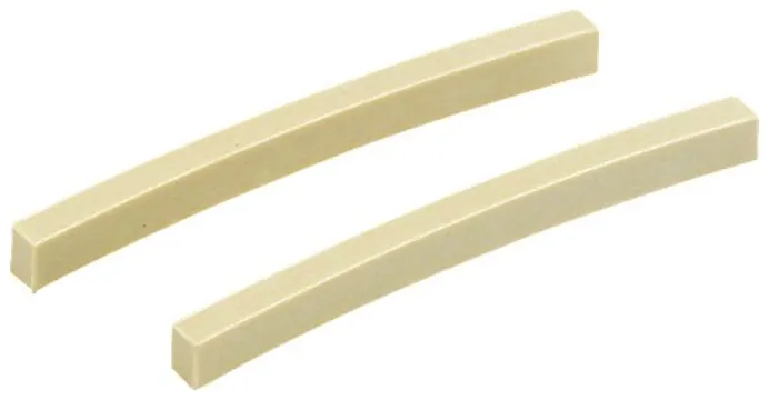 Fender String Nut, Blank, Strat/Tele